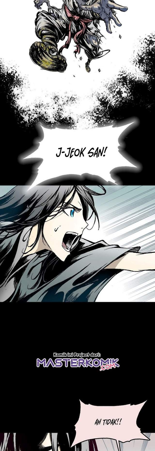 Memoir Of The King Of War Chap 24 - Next Chap 25