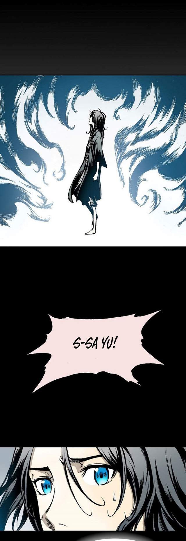 Memoir Of The King Of War Chap 24 - Next Chap 25