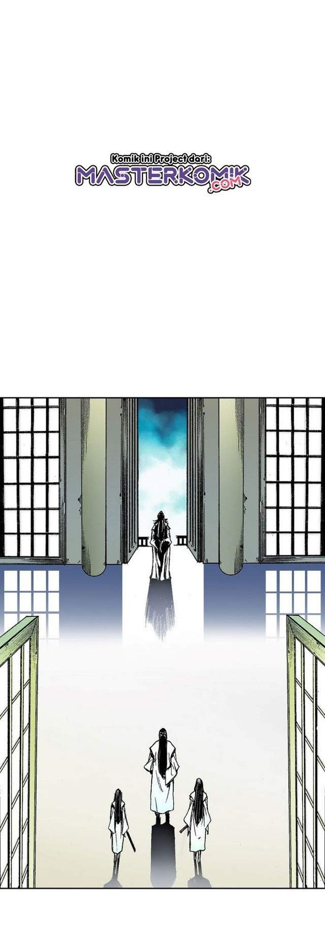 Memoir Of The King Of War Chap 24 - Next Chap 25