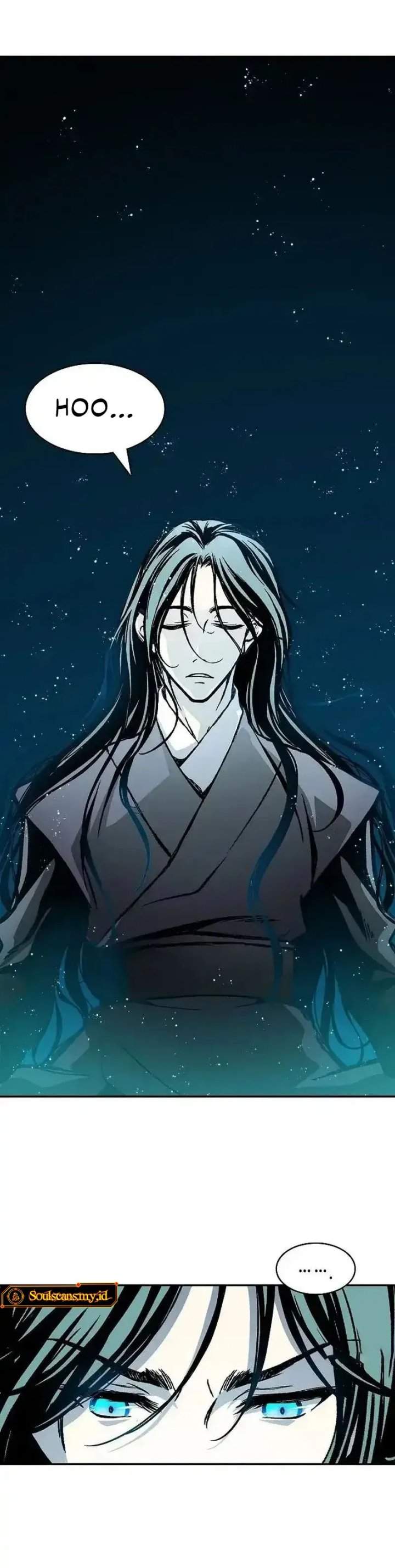 Memoir Of The King Of War Chap 241 - Next Chap 242