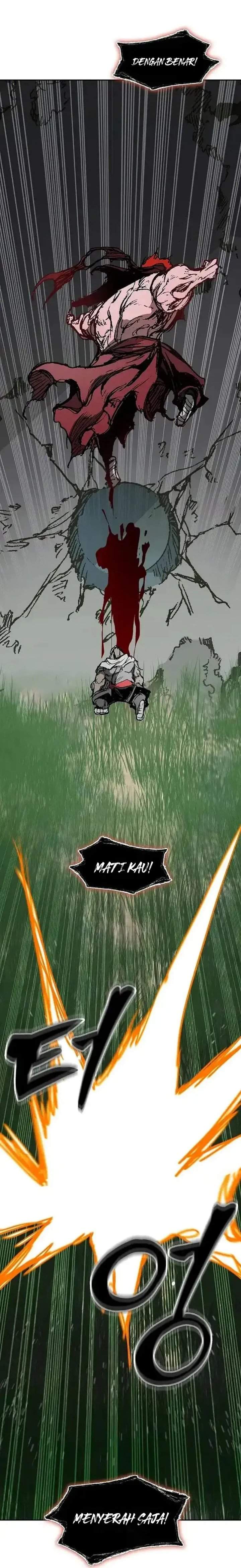 Memoir Of The King Of War Chap 241 - Next Chap 242