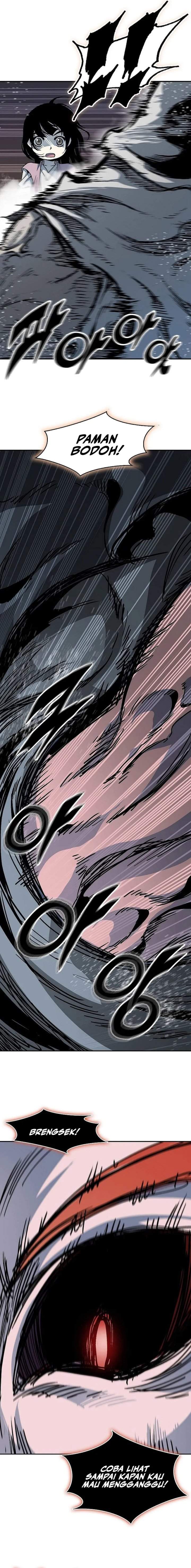 Memoir Of The King Of War Chap 242 - Next Chap 243
