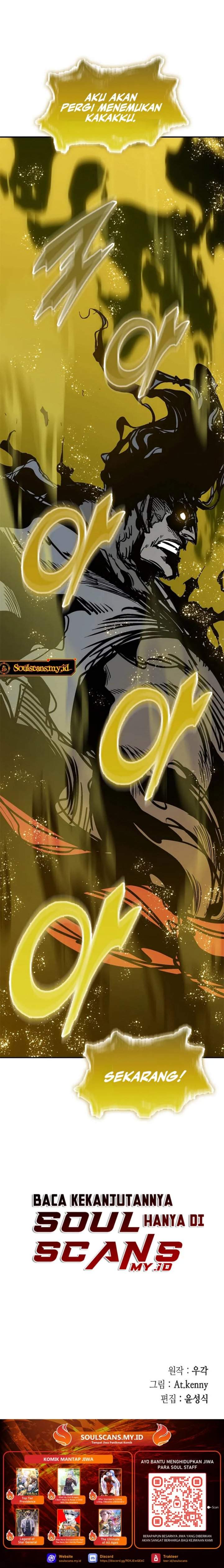 Memoir Of The King Of War Chap 243 - Next Chap 244