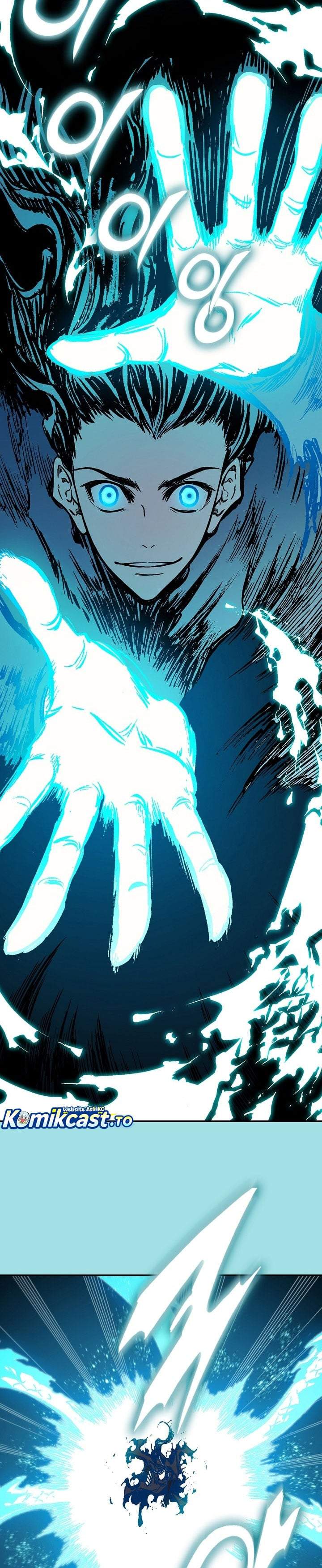 Memoir Of The King Of War Chap 254 - Next Chap 255