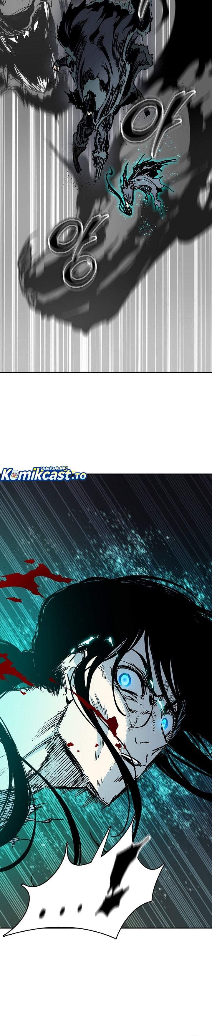 Memoir Of The King Of War Chap 254 - Next Chap 255