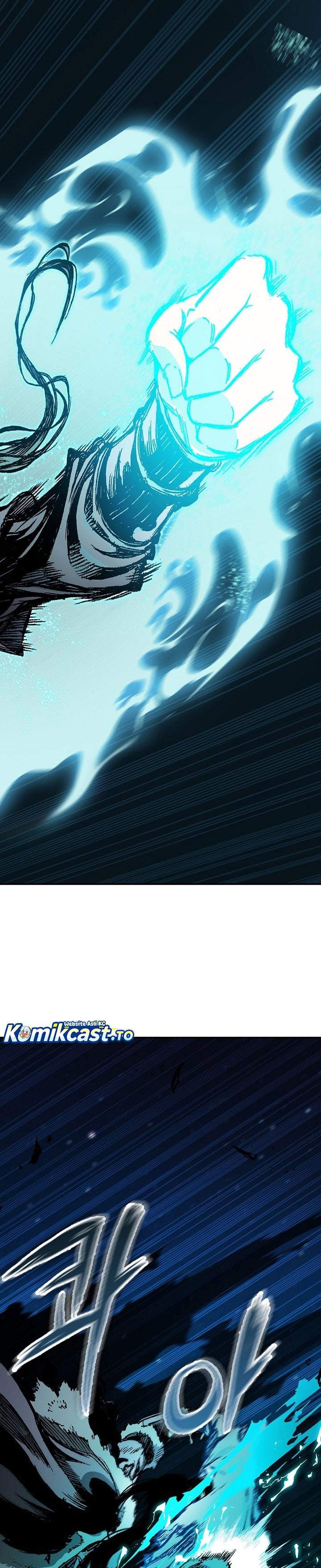 Memoir Of The King Of War Chap 254 - Next Chap 255