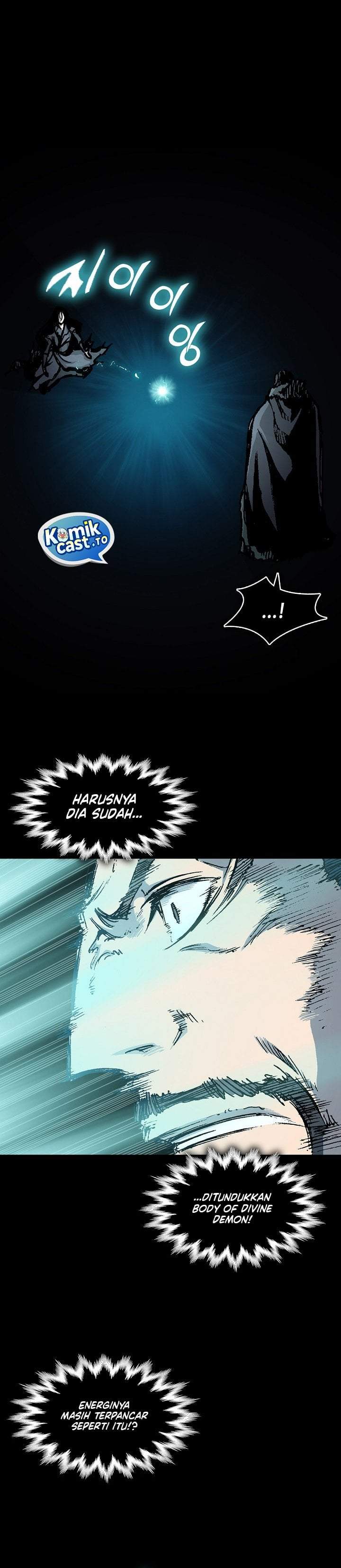 Memoir Of The King Of War Chap 255 - Next Chap 256