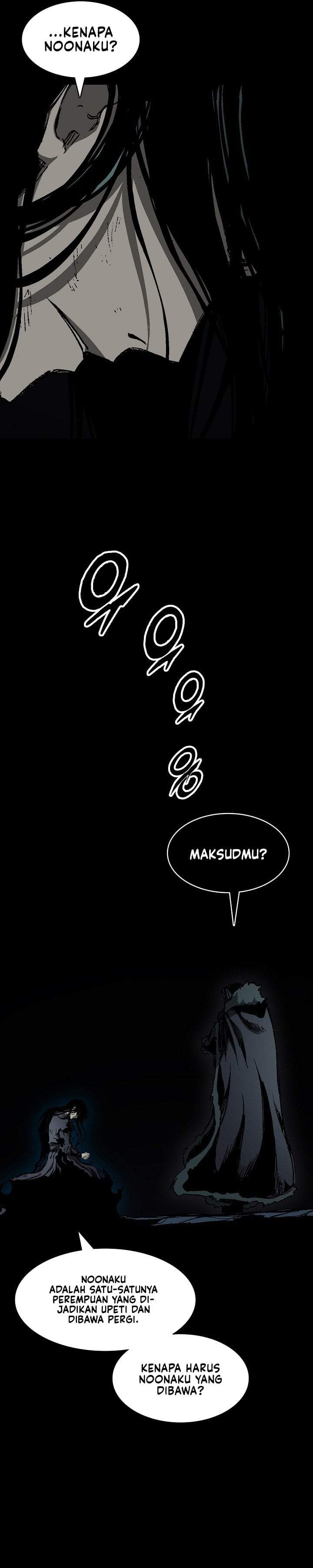 Memoir Of The King Of War Chap 255 - Next Chap 256