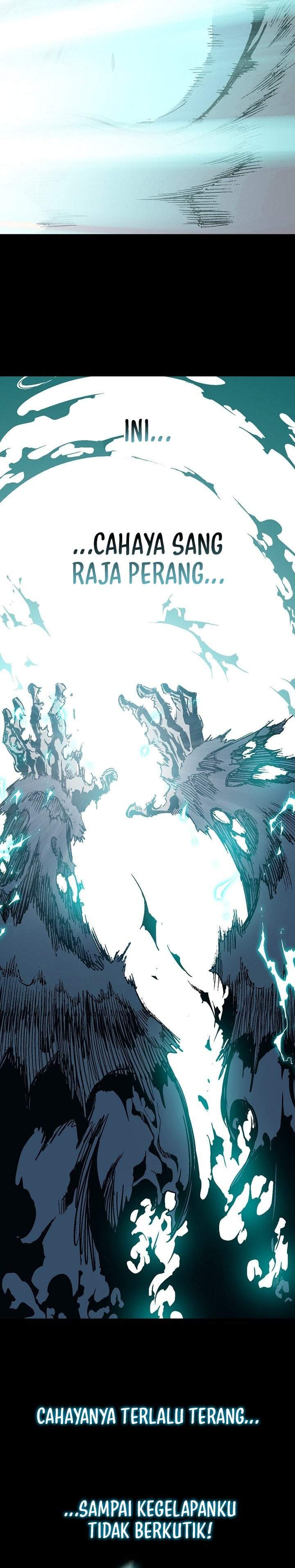 Memoir Of The King Of War Chap 255 - Next Chap 256