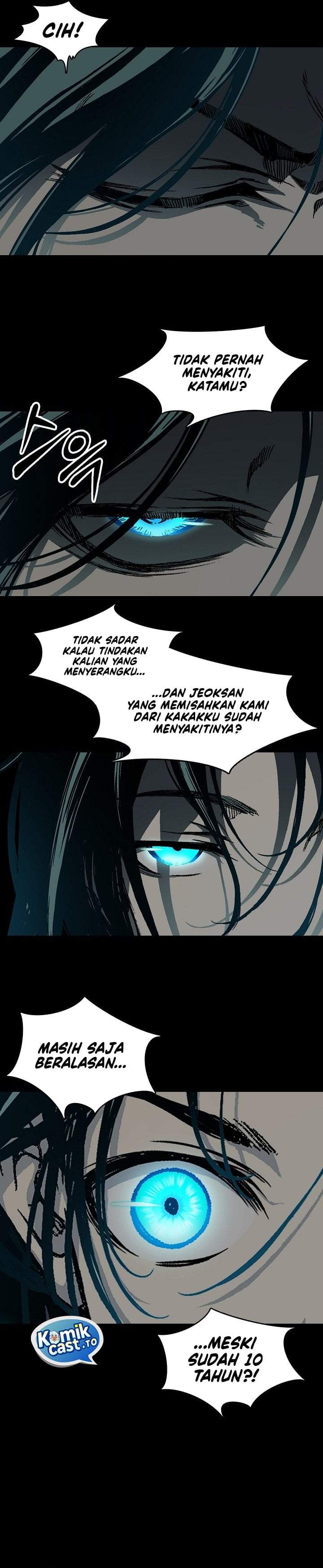 Memoir Of The King Of War Chap 255 - Next Chap 256