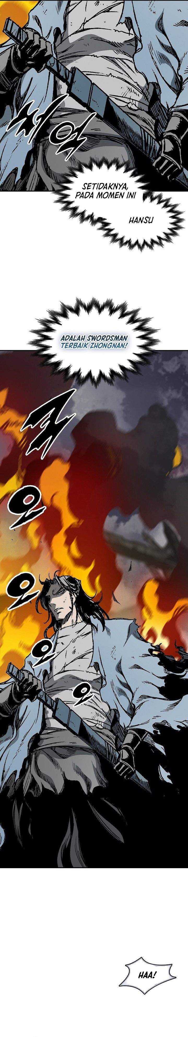 Memoir Of The King Of War Chap 250 - Next Chap 251
