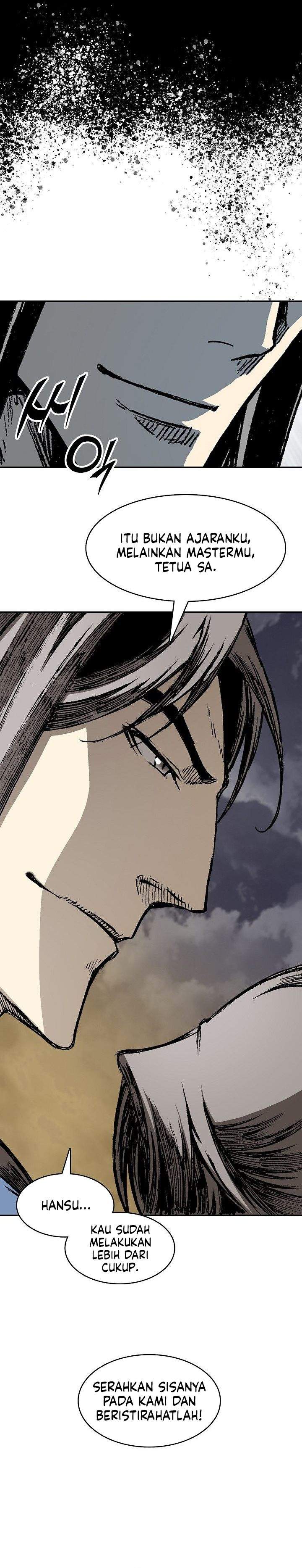 Memoir Of The King Of War Chap 250 - Next Chap 251