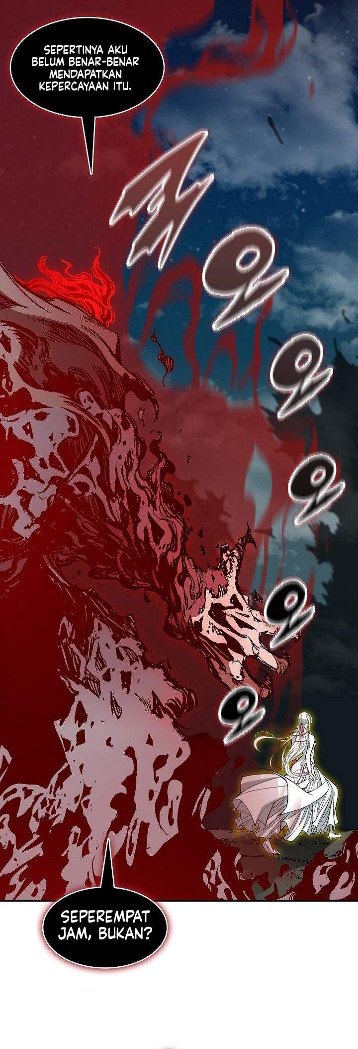 Memoir Of The King Of War Chap 250 - Next Chap 251