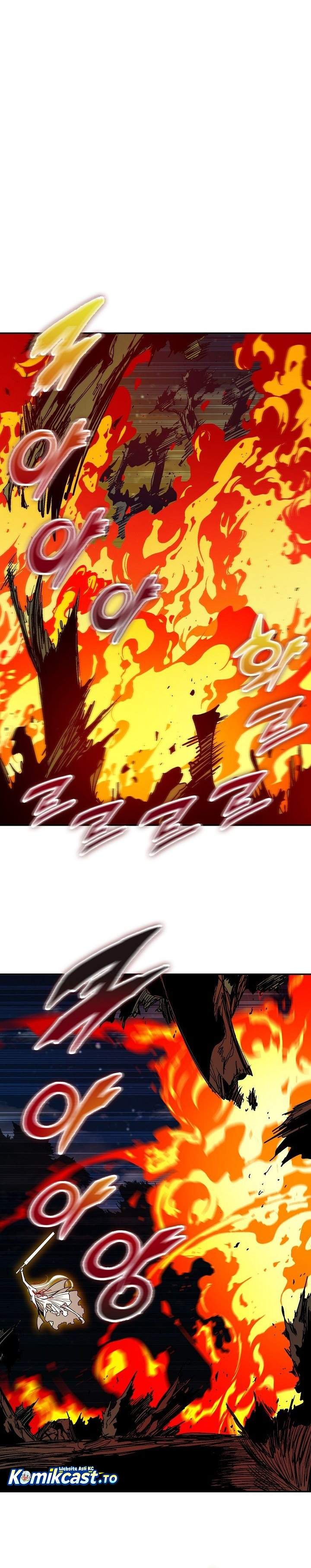 Memoir Of The King Of War Chap 251 - Next Chap 252