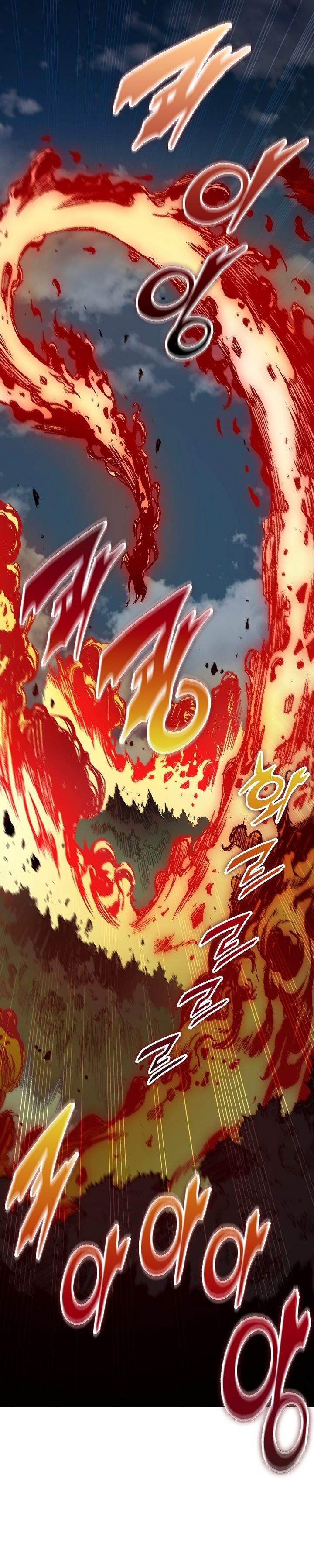 Memoir Of The King Of War Chap 251 - Next Chap 252