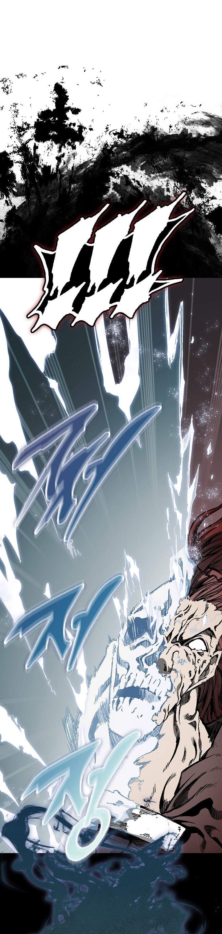 Memoir Of The King Of War Chap 252 - Next Chap 253