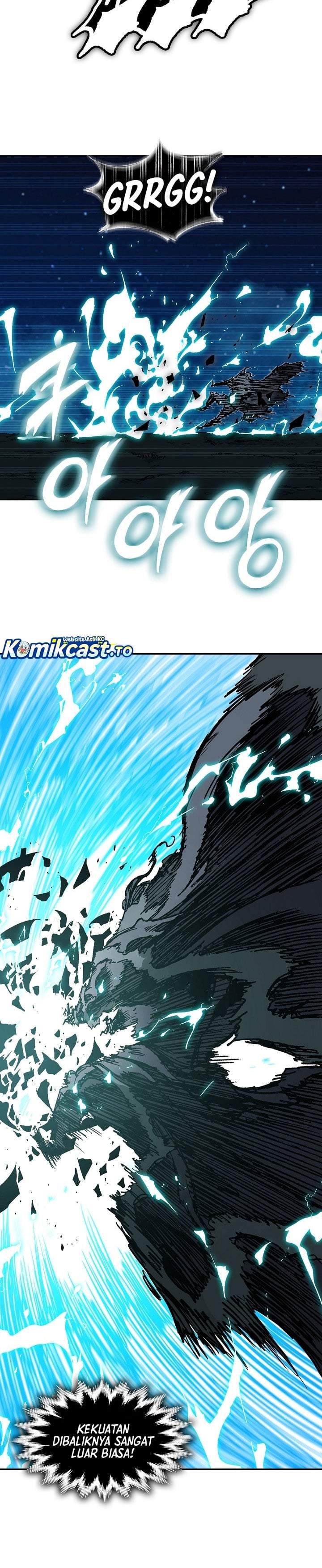 Memoir Of The King Of War Chap 253 - Next Chap 254