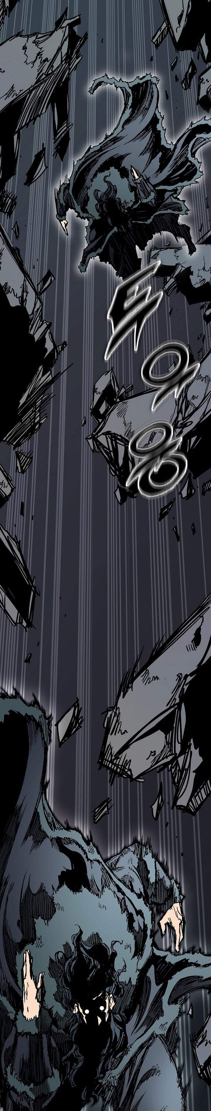 Memoir Of The King Of War Chap 253 - Next Chap 254