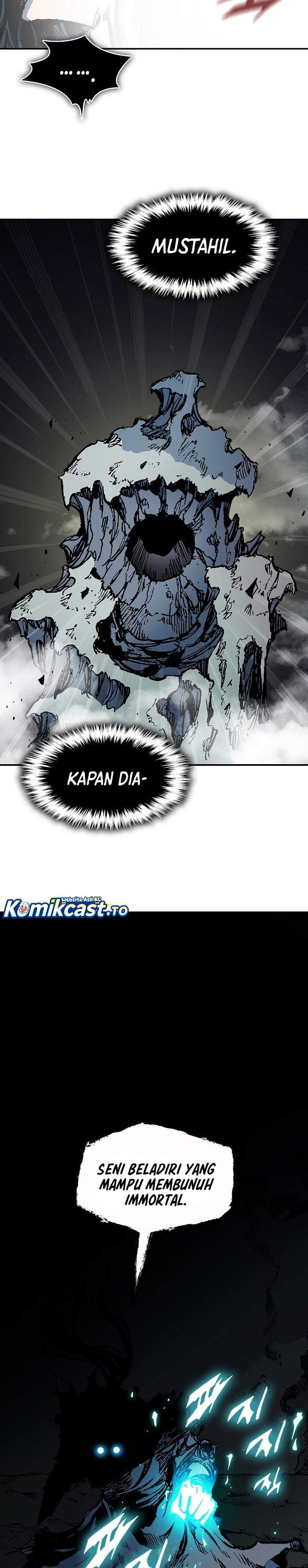 Memoir Of The King Of War Chap 253 - Next Chap 254