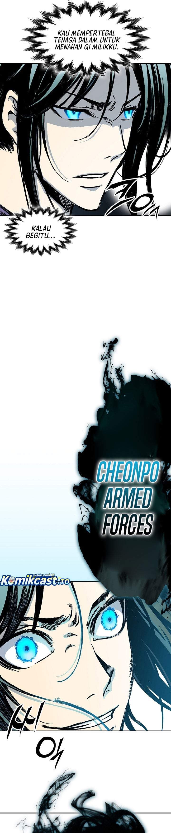 Memoir Of The King Of War Chap 253 - Next Chap 254
