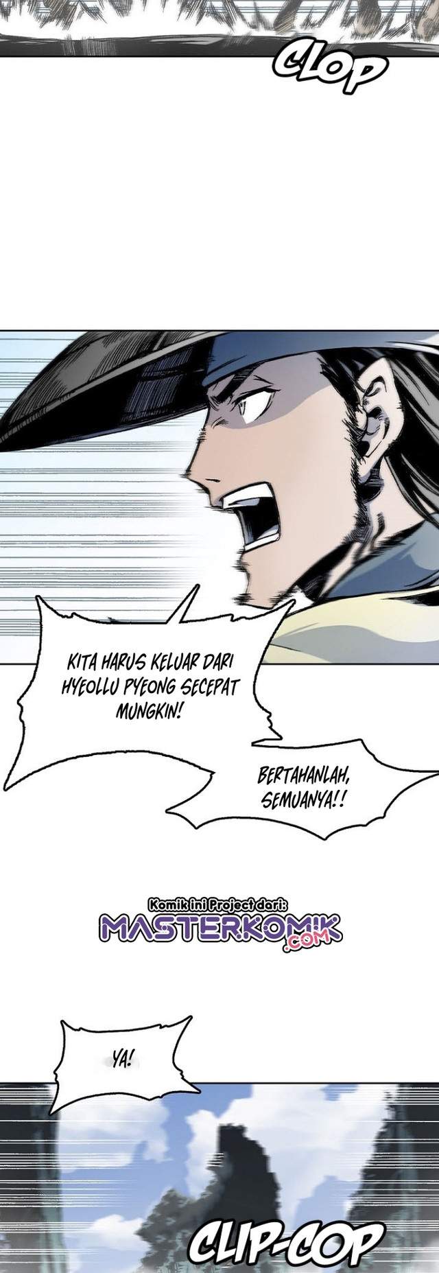 Memoir Of The King Of War Chap 26 - Next Chap 27