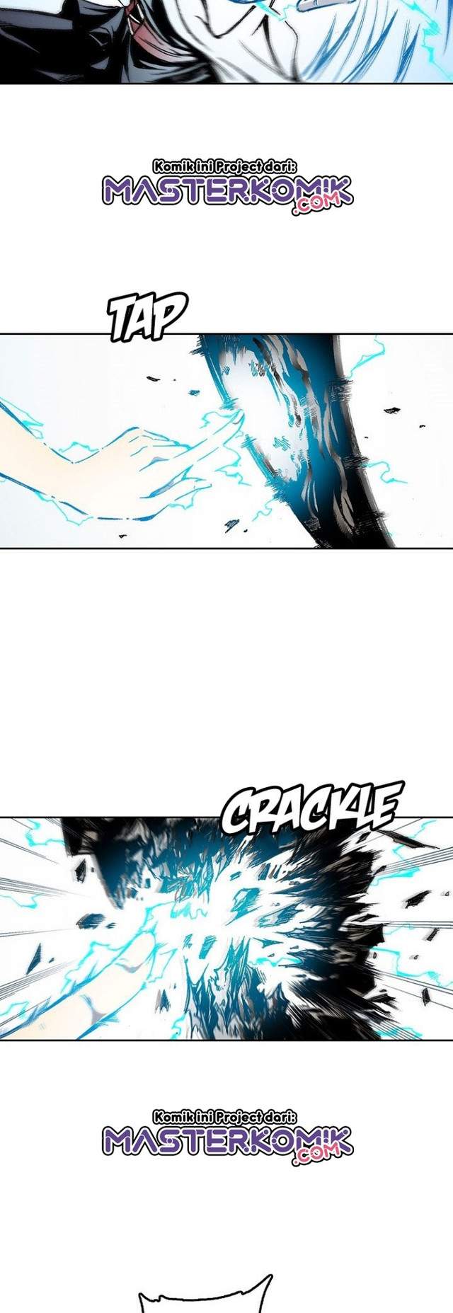Memoir Of The King Of War Chap 26 - Next Chap 27