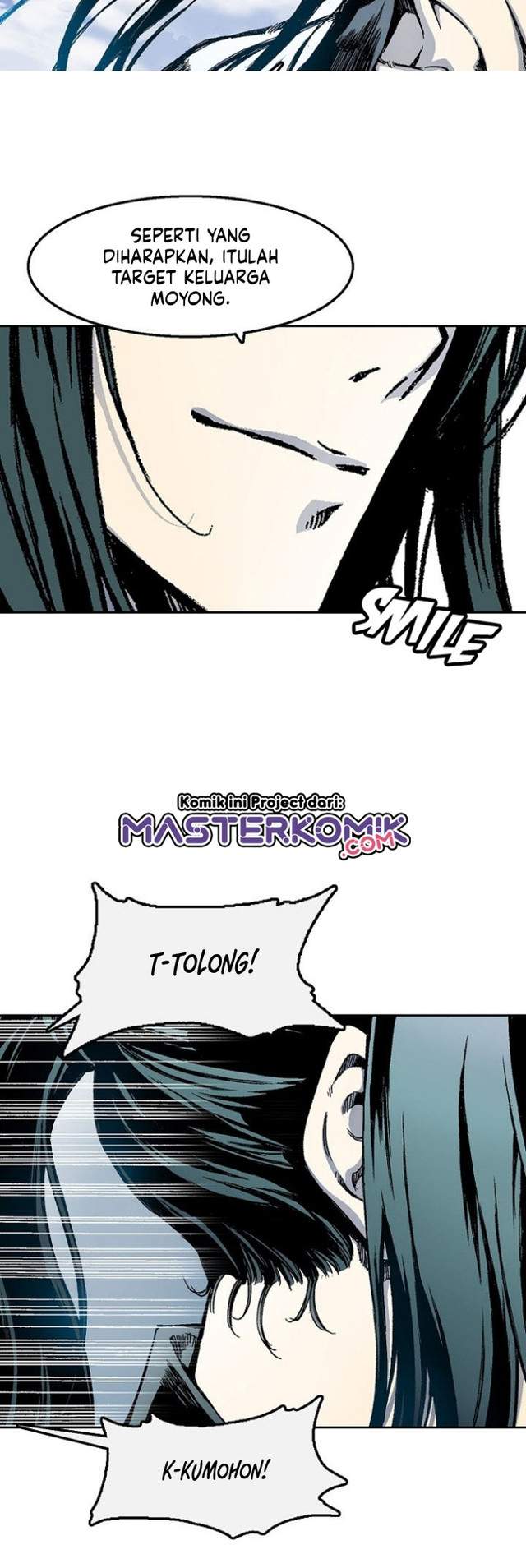 Memoir Of The King Of War Chap 26 - Next Chap 27
