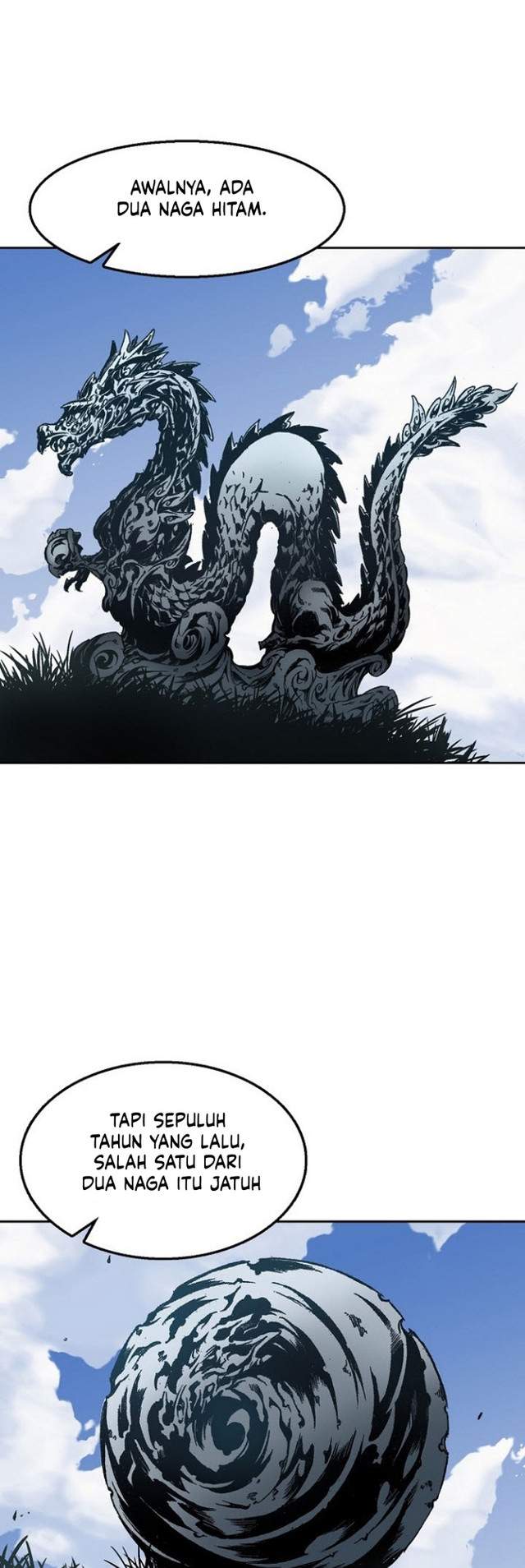 Memoir Of The King Of War Chap 26 - Next Chap 27