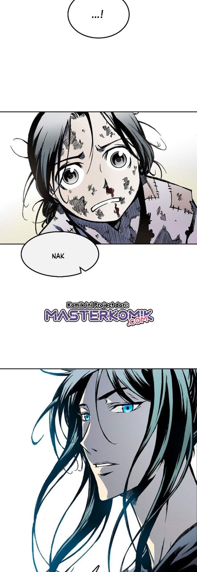 Memoir Of The King Of War Chap 27 - Next Chap 28