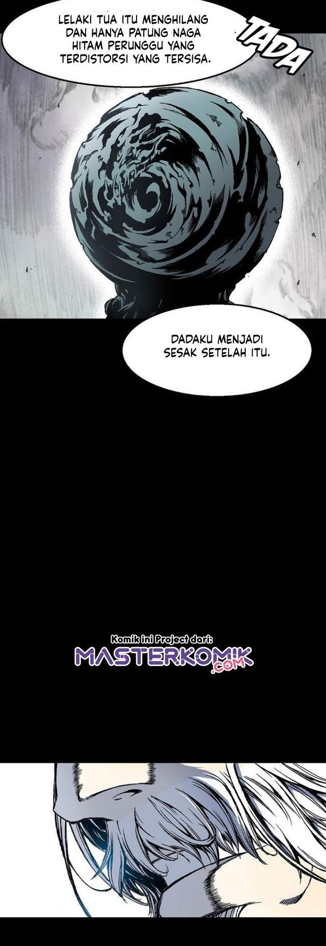 Memoir Of The King Of War Chap 27 - Next Chap 28