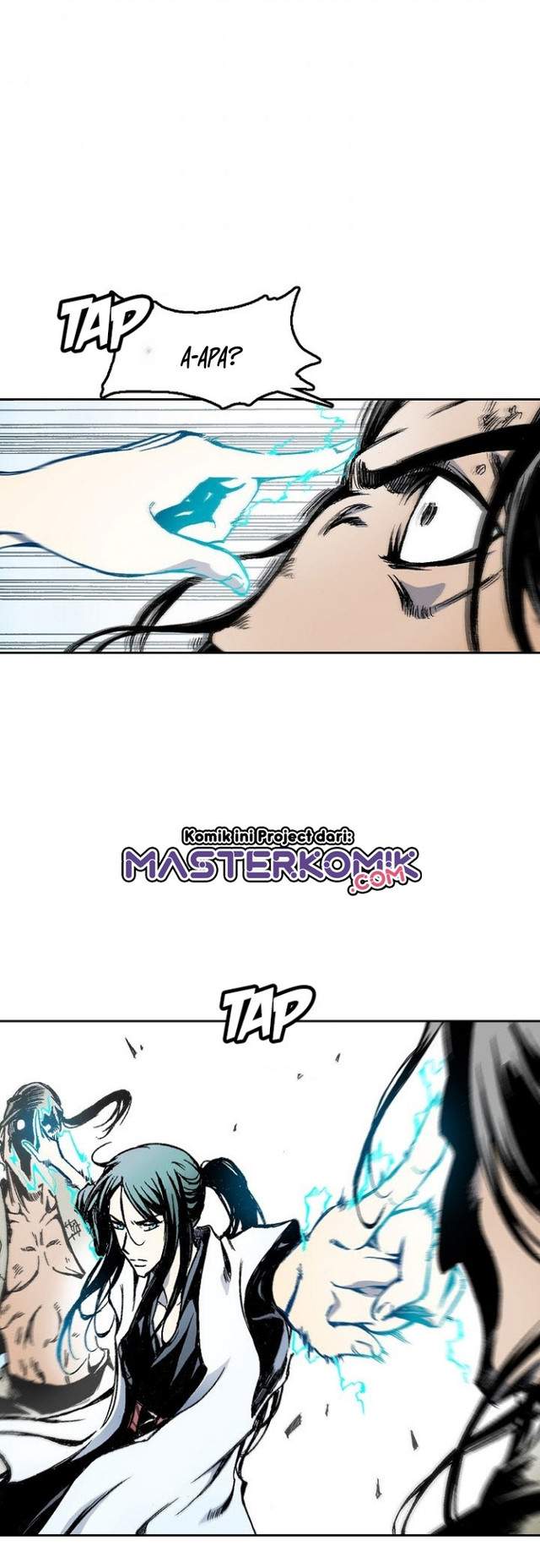 Memoir Of The King Of War Chap 27 - Next Chap 28