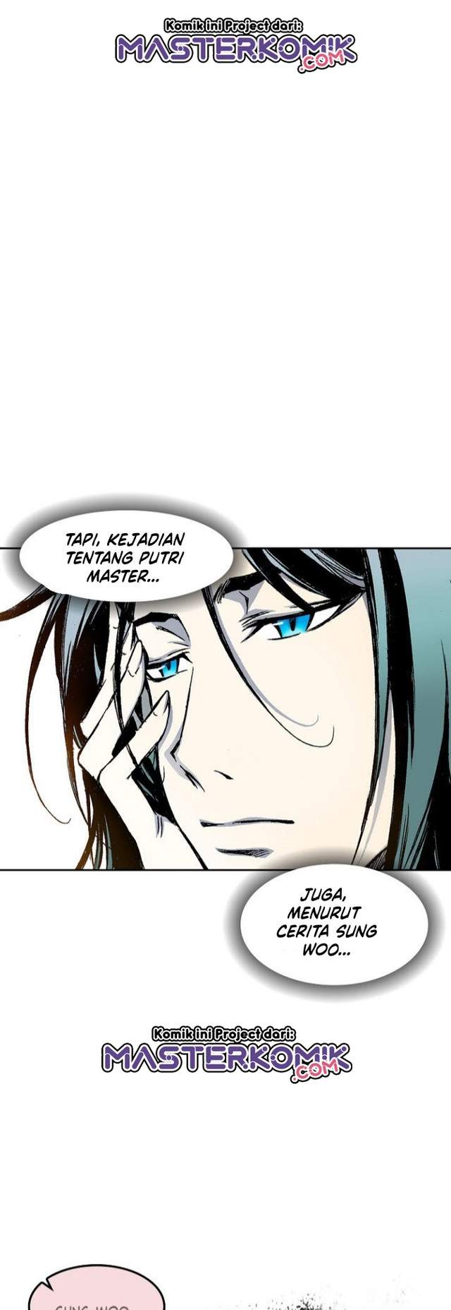 Memoir Of The King Of War Chap 29 - Next Chap 30