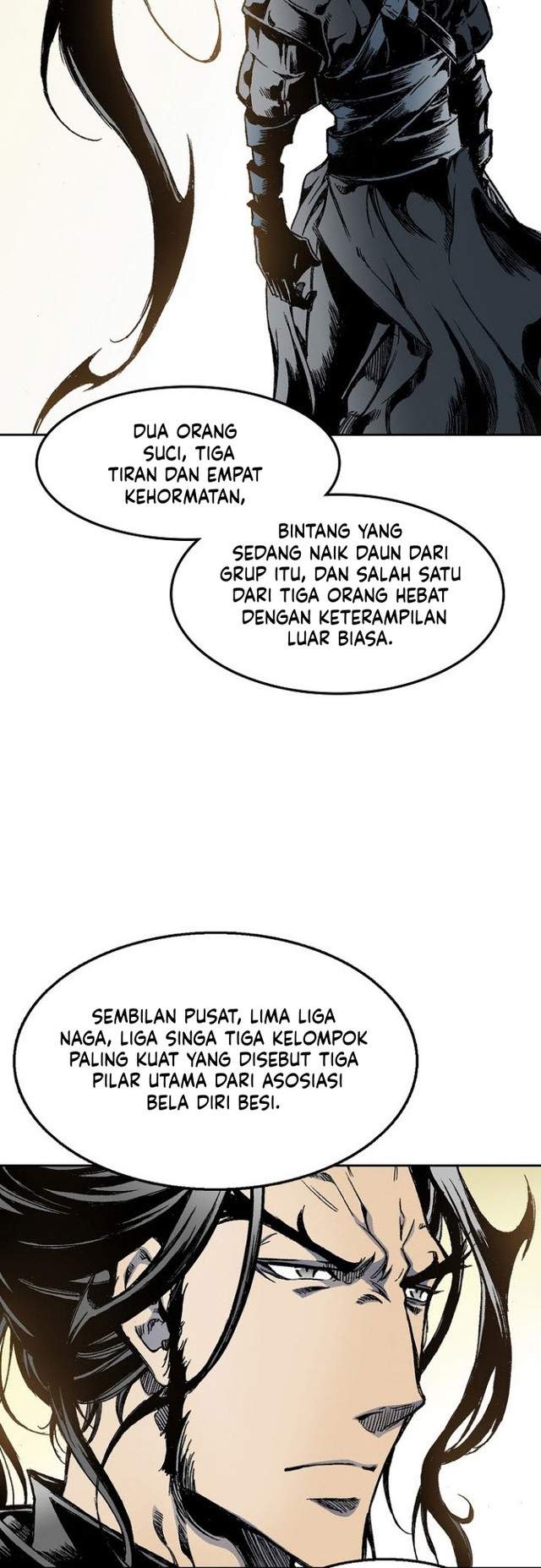 Memoir Of The King Of War Chap 29 - Next Chap 30