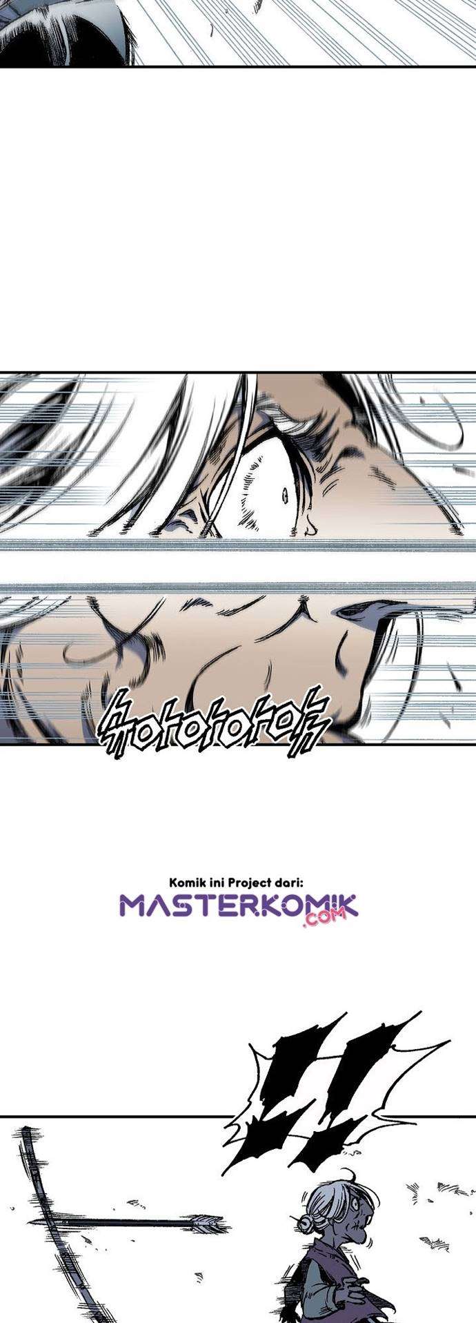Memoir Of The King Of War Chap 3 - Next Chap 4