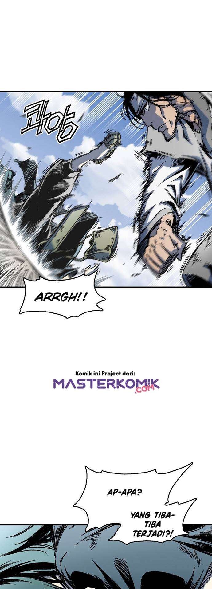 Memoir Of The King Of War Chap 3 - Next Chap 4