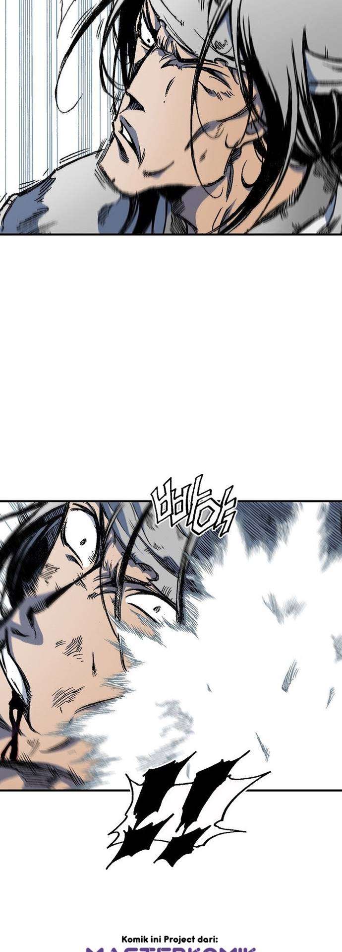 Memoir Of The King Of War Chap 3 - Next Chap 4