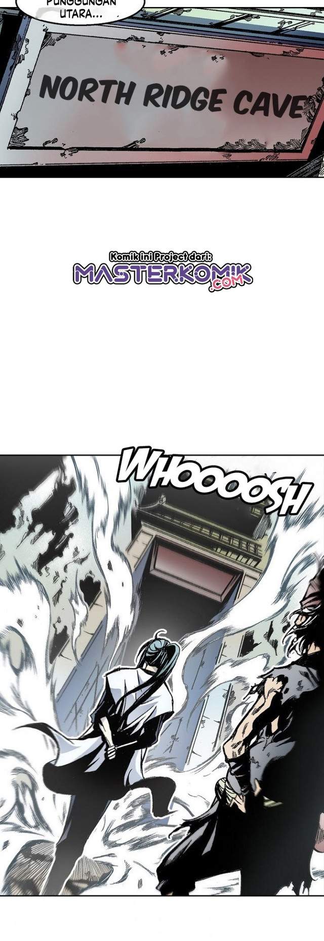 Memoir Of The King Of War Chap 30 - Next Chap 31