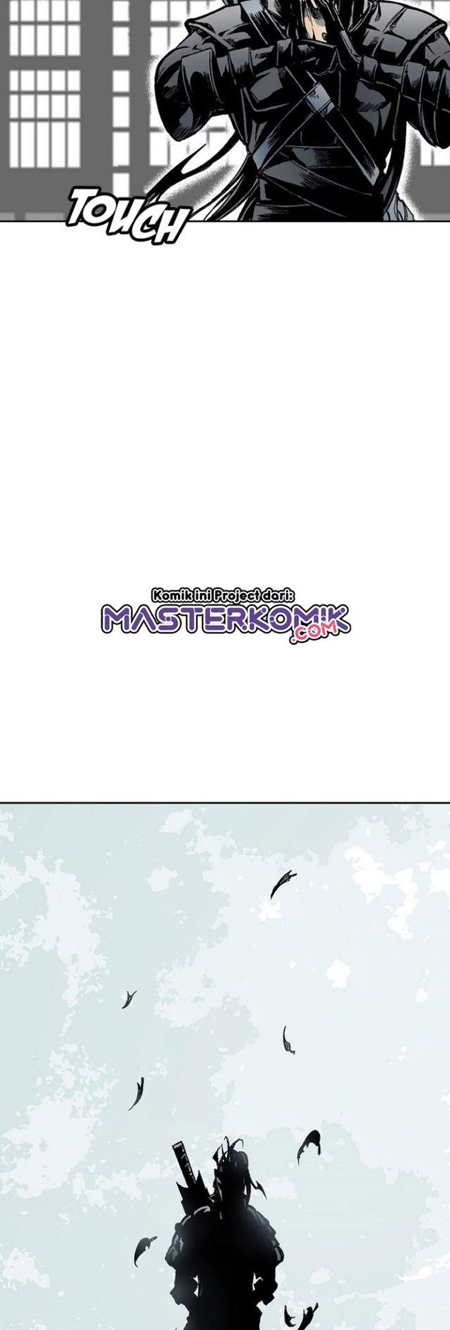 Memoir Of The King Of War Chap 30 - Next Chap 31