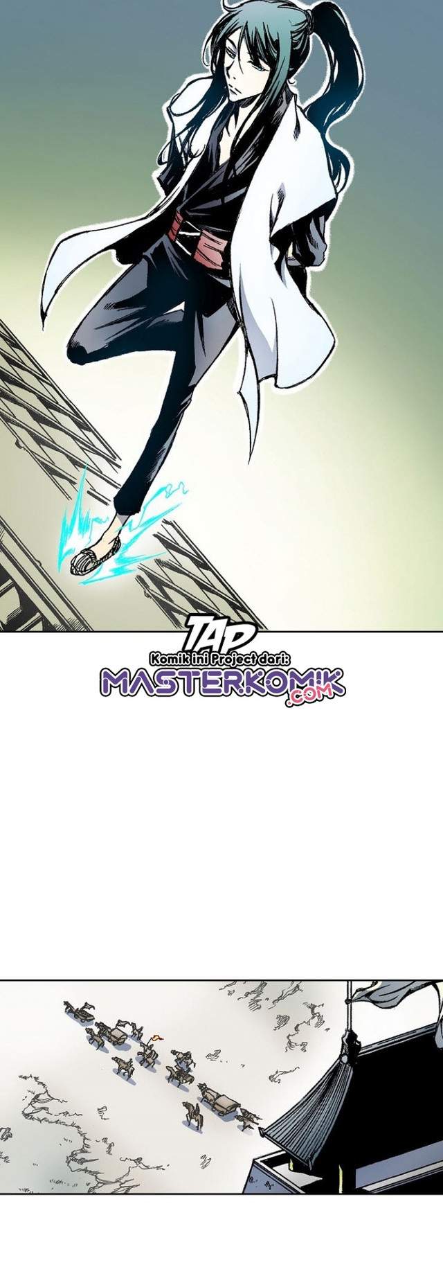 Memoir Of The King Of War Chap 30 - Next Chap 31
