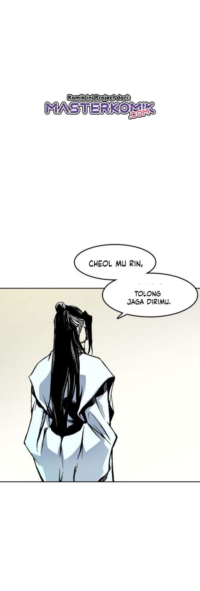 Memoir Of The King Of War Chap 30 - Next Chap 31