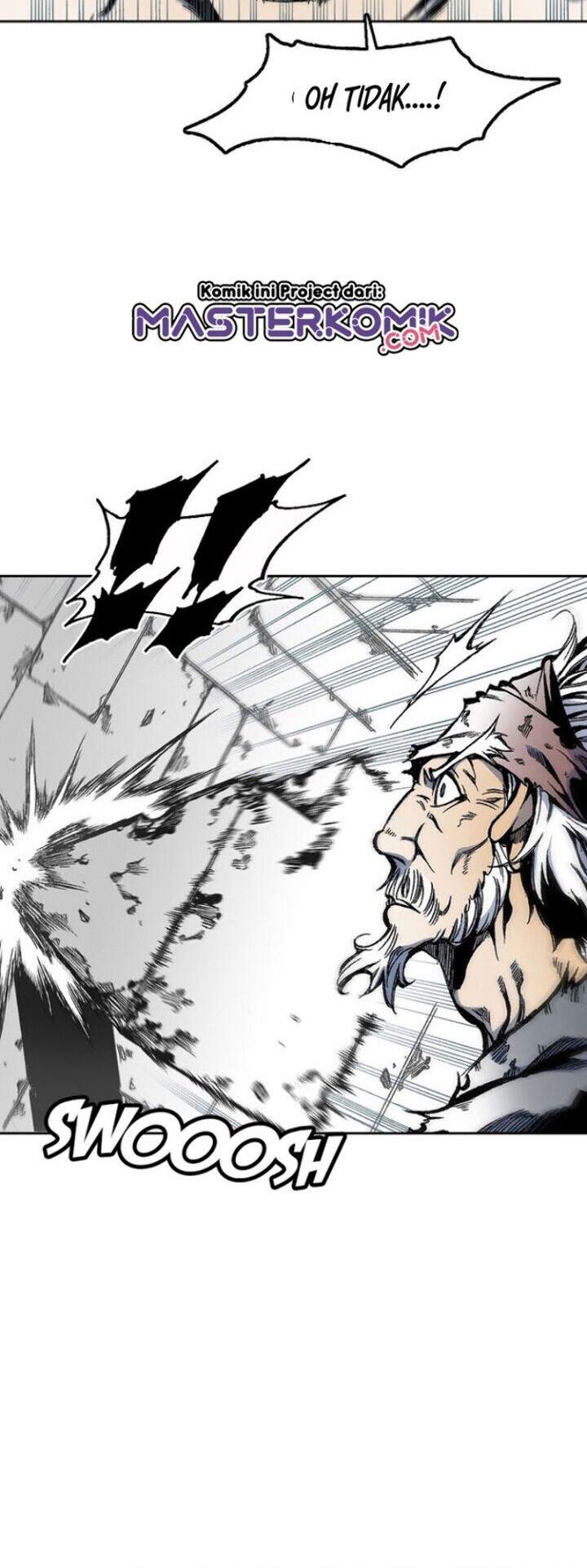 Memoir Of The King Of War Chap 31 - Next Chap 32