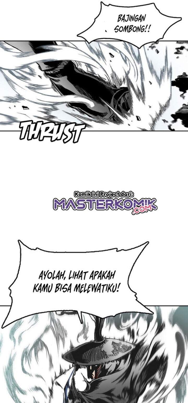 Memoir Of The King Of War Chap 32 - Next Chap 33