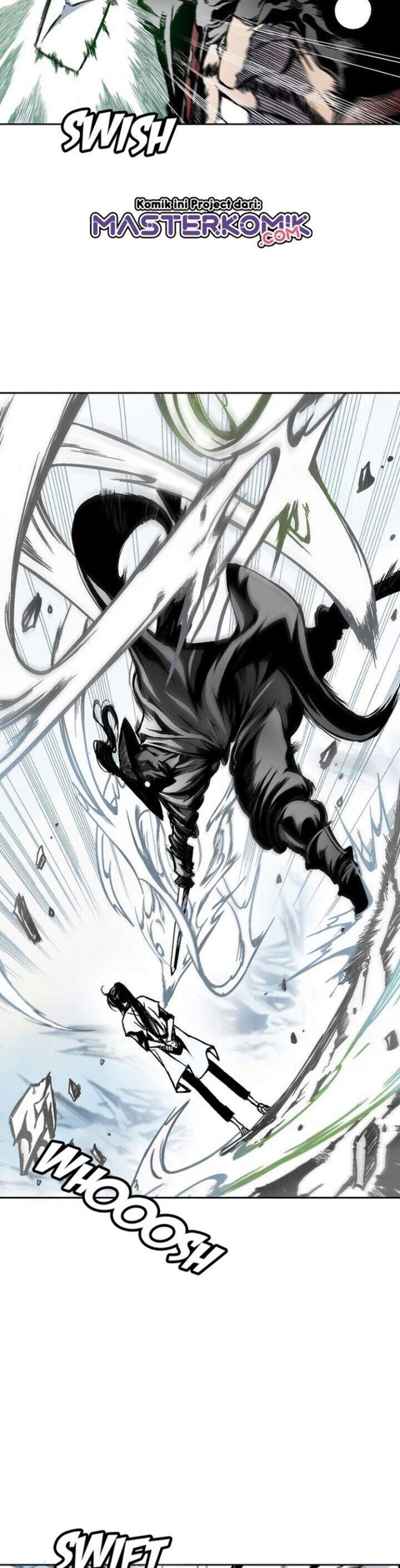 Memoir Of The King Of War Chap 33 - Next Chap 34