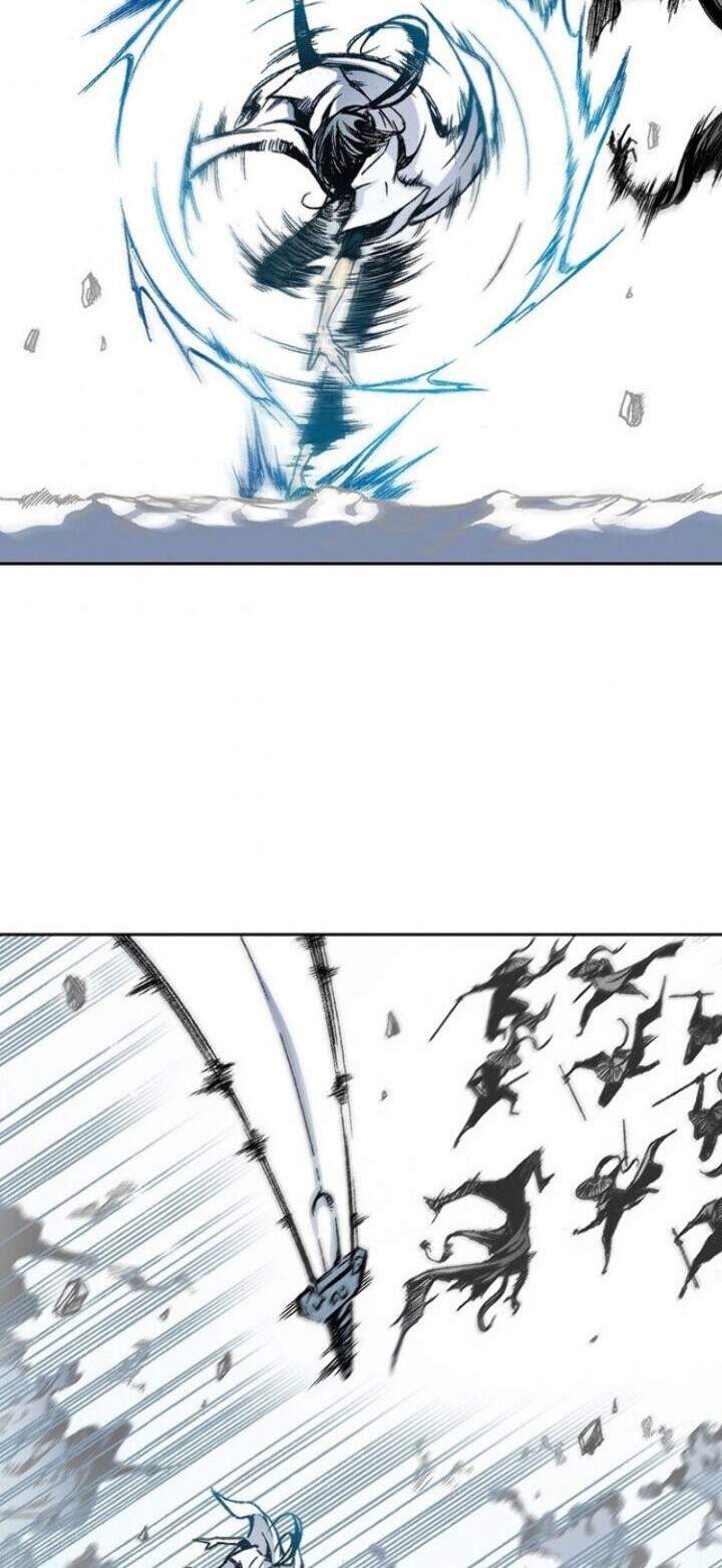 Memoir Of The King Of War Chap 33 - Next Chap 34