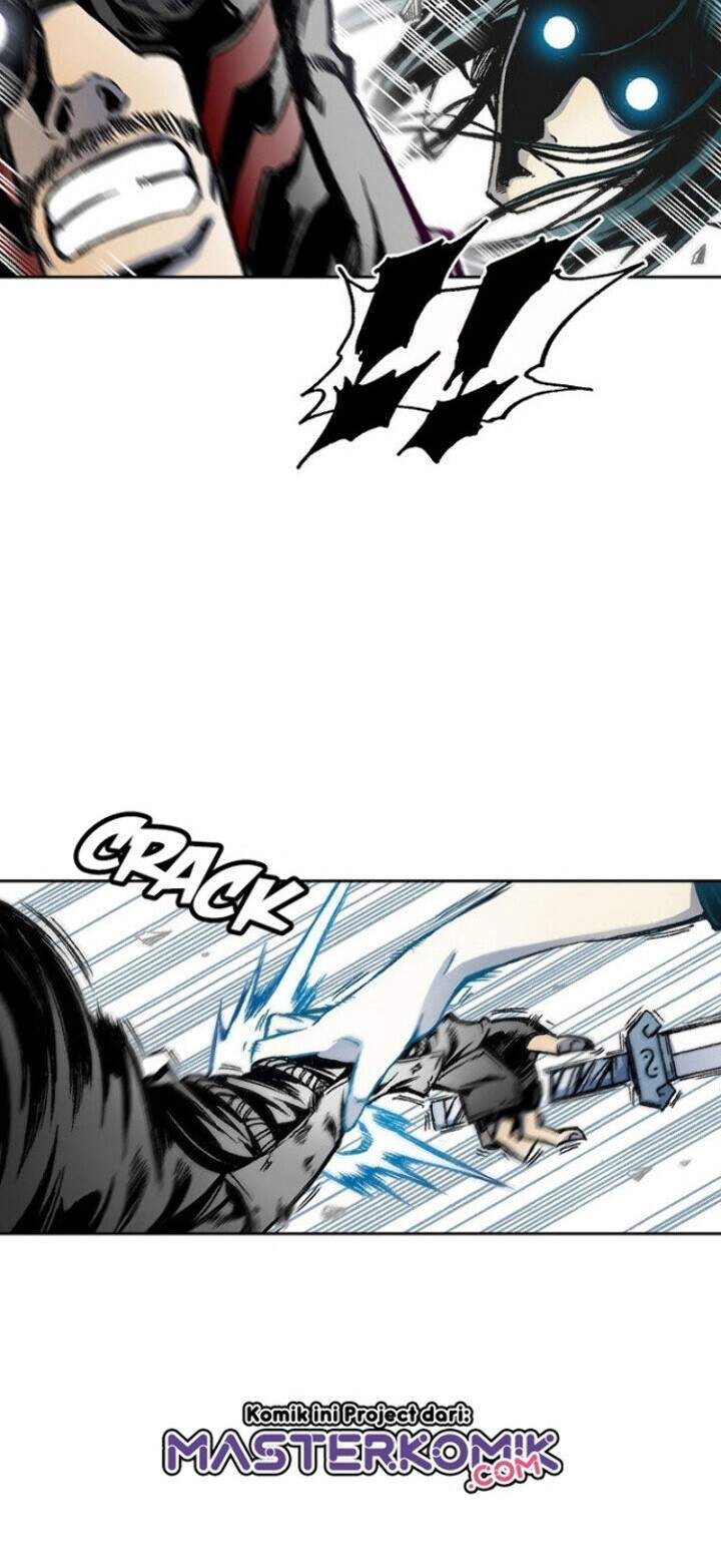 Memoir Of The King Of War Chap 33 - Next Chap 34