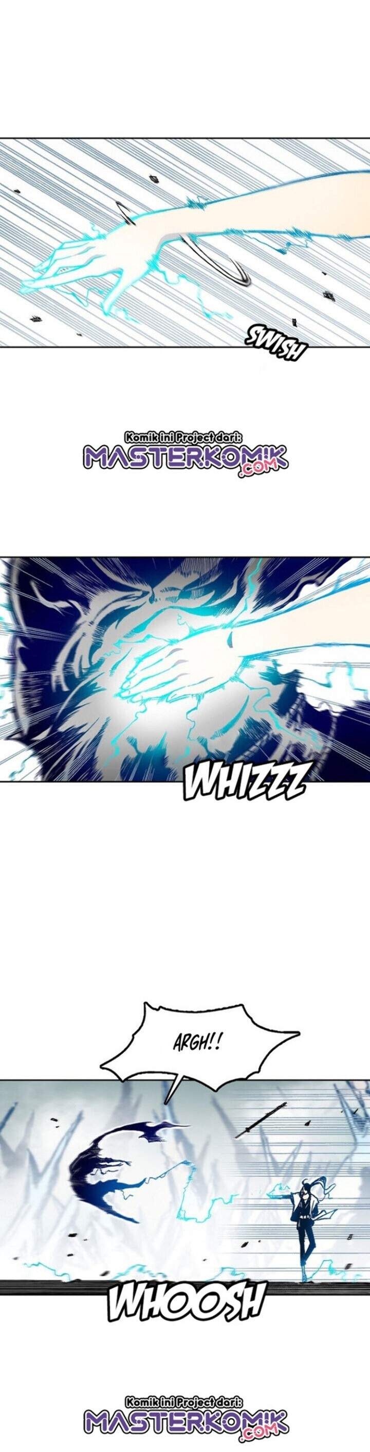 Memoir Of The King Of War Chap 33 - Next Chap 34