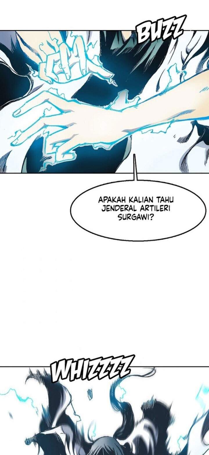 Memoir Of The King Of War Chap 33 - Next Chap 34