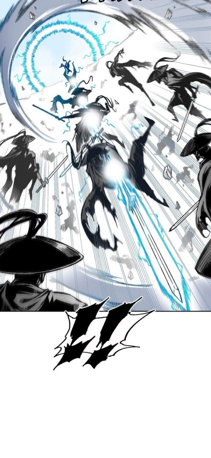 Memoir Of The King Of War Chap 33 - Next Chap 34
