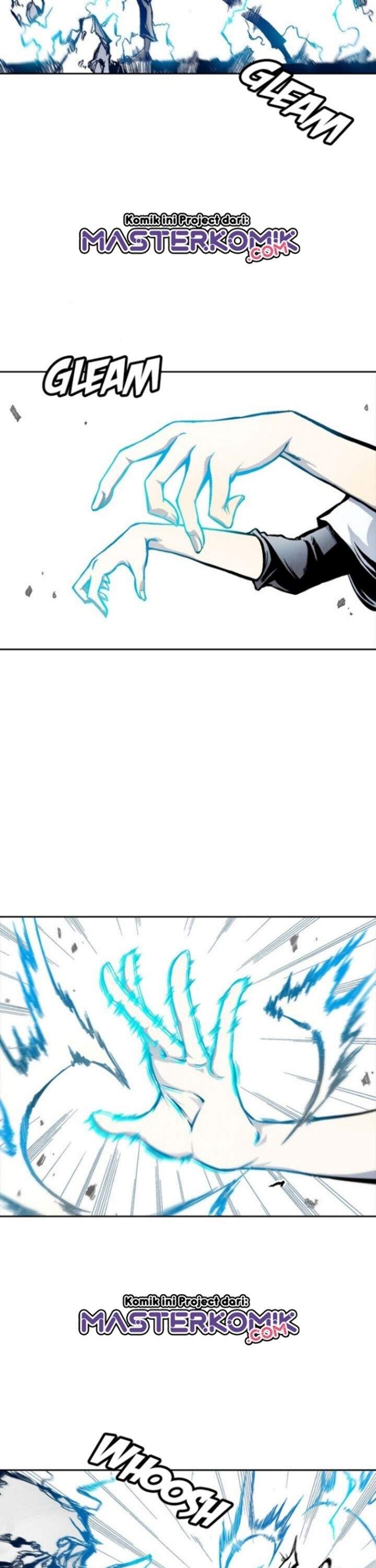 Memoir Of The King Of War Chap 34 - Next Chap 35