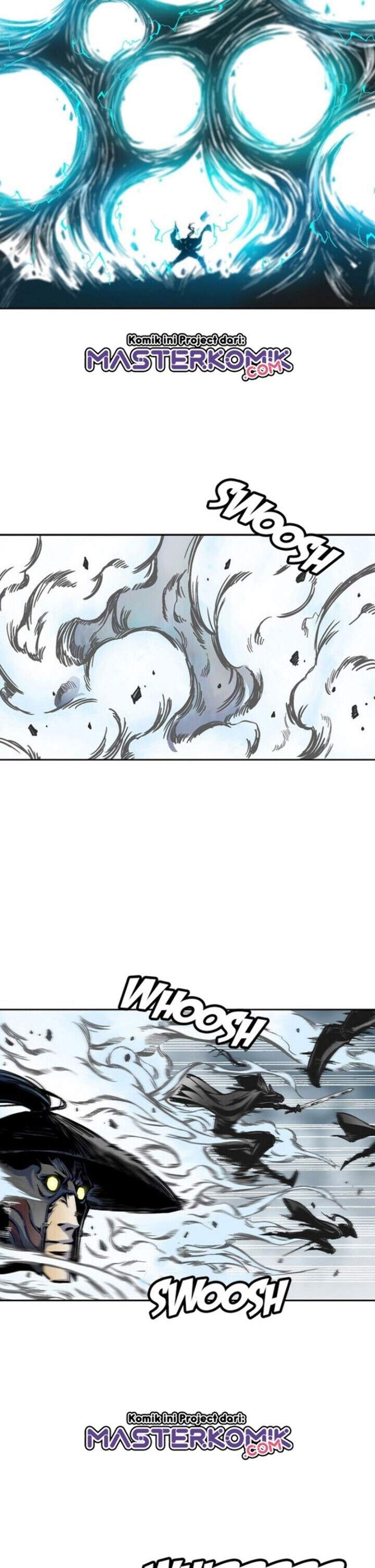 Memoir Of The King Of War Chap 34 - Next Chap 35